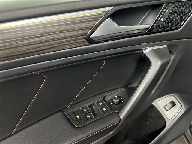 2024 Volkswagen Tiguan 2.0T Wolfsburg Edition