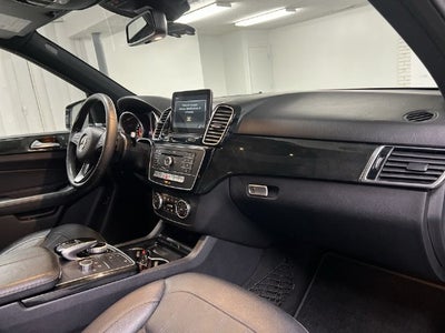 2018 Mercedes-Benz GLE 350 4MATIC®