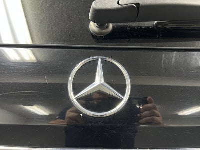 2018 Mercedes-Benz GLE 350 4MATIC®