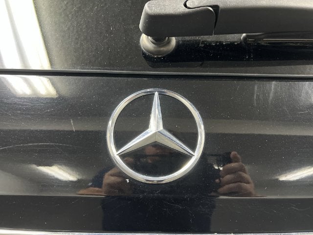 2018 Mercedes-Benz GLE 350 4MATIC®