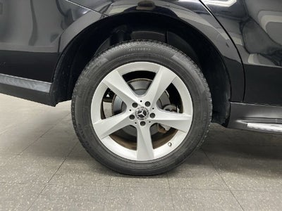 2018 Mercedes-Benz GLE 350 4MATIC®