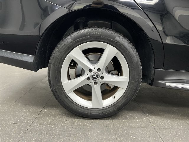 2018 Mercedes-Benz GLE 350 4MATIC®