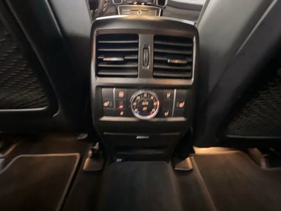 2019 Mercedes-Benz AMG® GLS 63 4MATIC®