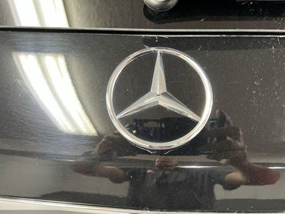2019 Mercedes-Benz AMG® GLS 63 4MATIC®