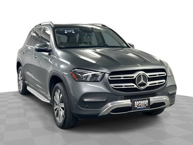 2023 Mercedes-Benz GLE