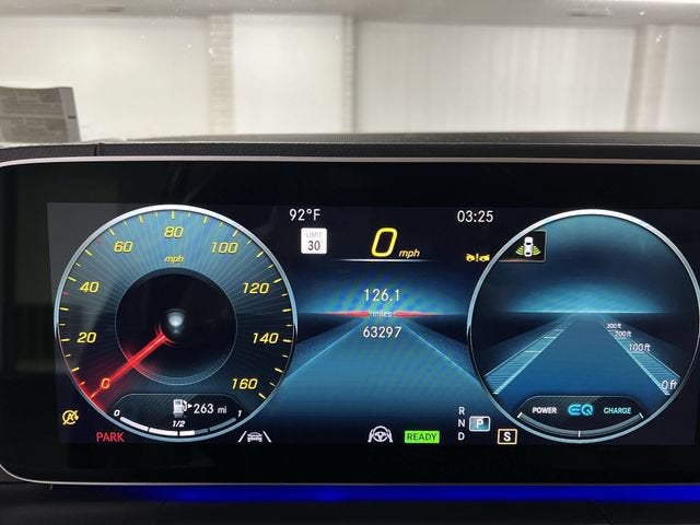 2023 Mercedes-Benz GLE 450 4MATIC®