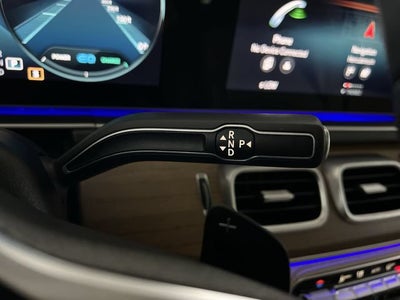 2023 Mercedes-Benz GLE 450 4MATIC®