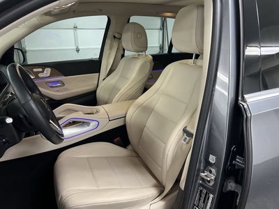 2023 Mercedes-Benz GLE 450 4MATIC®