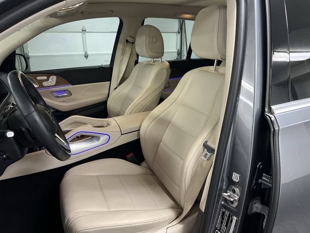 2023 Mercedes-Benz GLE 450 4MATIC®