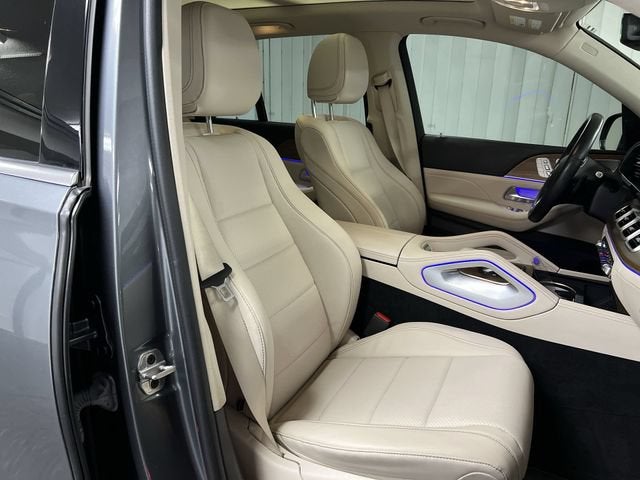 2023 Mercedes-Benz GLE 450 4MATIC®