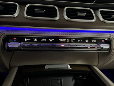 2023 Mercedes-Benz GLE 450 4MATIC®