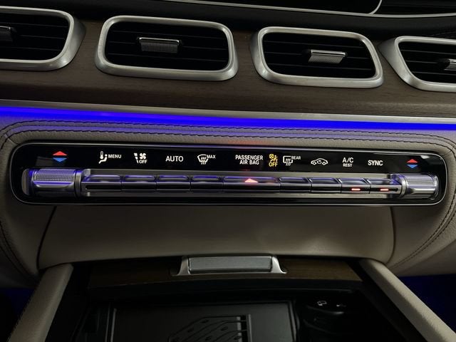 2023 Mercedes-Benz GLE 450 4MATIC®