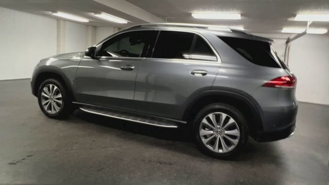 2023 Mercedes-Benz GLE GLE450 - Photo 6