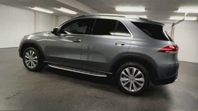 2023 Mercedes-Benz GLE 450 4MATIC®
