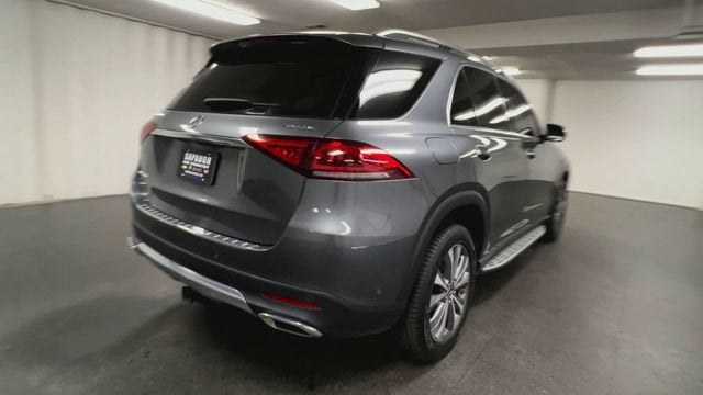 2023 Mercedes-Benz GLE GLE450 - Photo 8