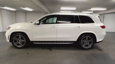 2023 Mercedes-Benz GLS GLS 450