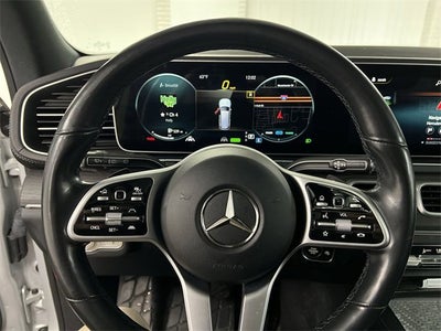 2021 Mercedes-Benz GLS GLS 450