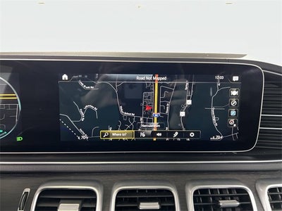 2021 Mercedes-Benz GLS GLS 450