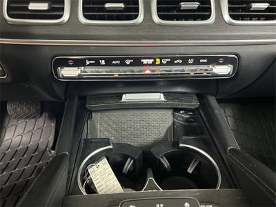 2021 Mercedes-Benz GLS GLS 450