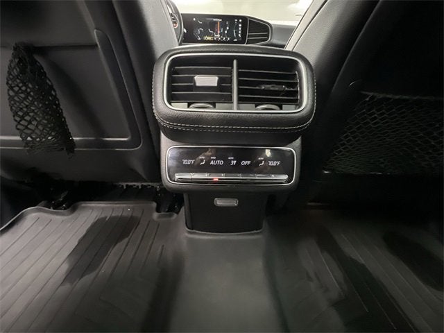 2021 Mercedes-Benz GLS GLS 450