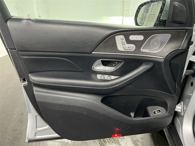 2021 Mercedes-Benz GLS GLS 450