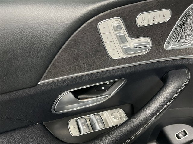 2021 Mercedes-Benz GLS GLS 450