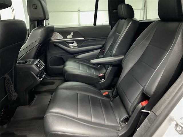 2021 Mercedes-Benz GLS GLS 450