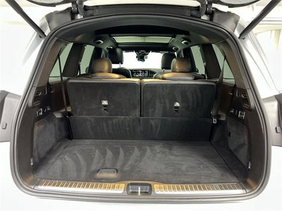 2021 Mercedes-Benz GLS GLS 450