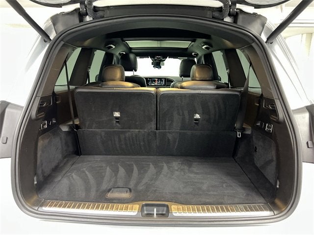 2021 Mercedes-Benz GLS GLS 450