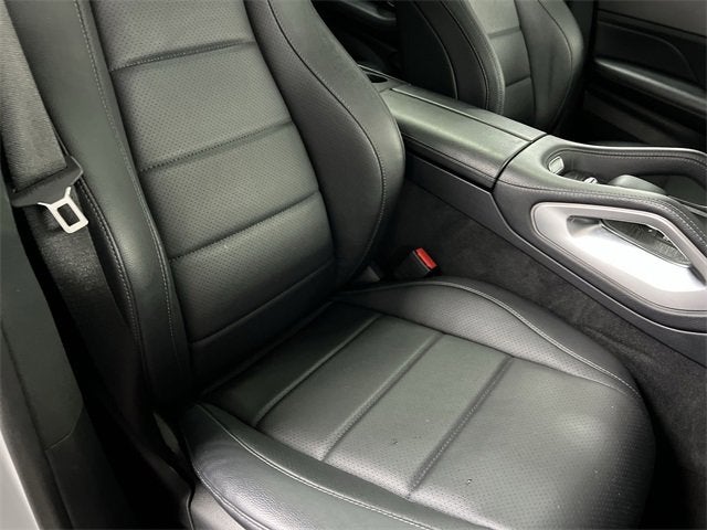 2021 Mercedes-Benz GLS GLS 450