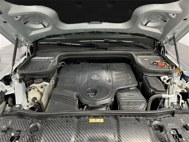 2021 Mercedes-Benz GLS GLS 450