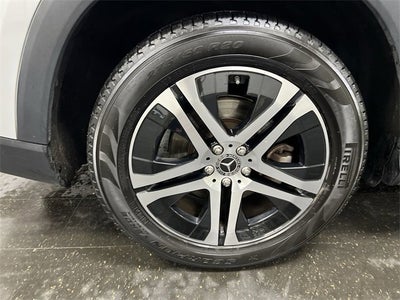 2021 Mercedes-Benz GLS GLS 450