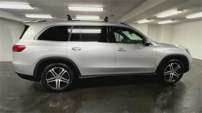 2021 Mercedes-Benz GLS GLS 450