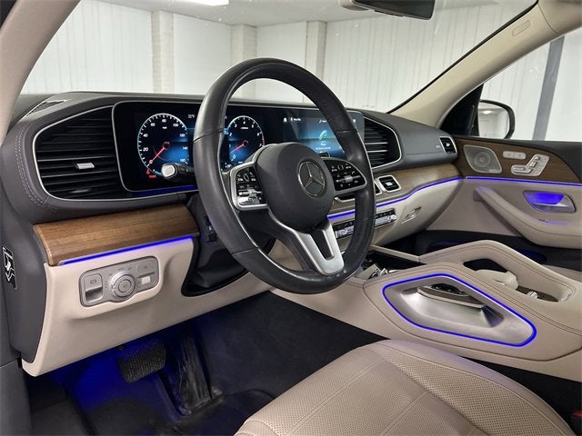 2020 Mercedes-Benz GLS GLS 450