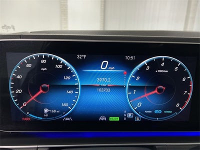 2020 Mercedes-Benz GLS GLS 450