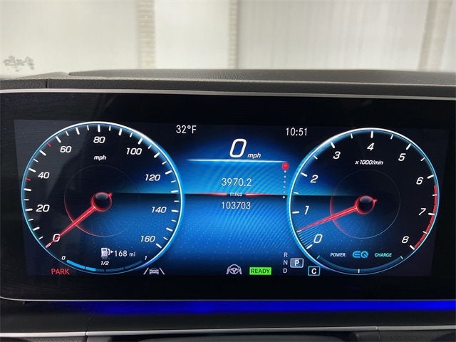 2020 Mercedes-Benz GLS GLS 450