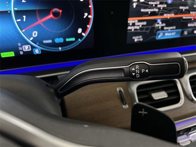 2020 Mercedes-Benz GLS GLS 450