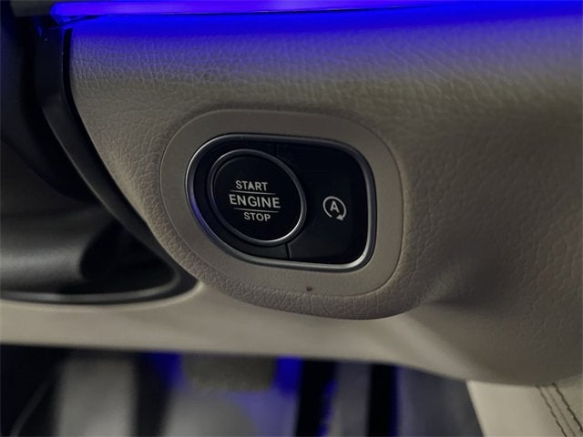 2020 Mercedes-Benz GLS GLS 450