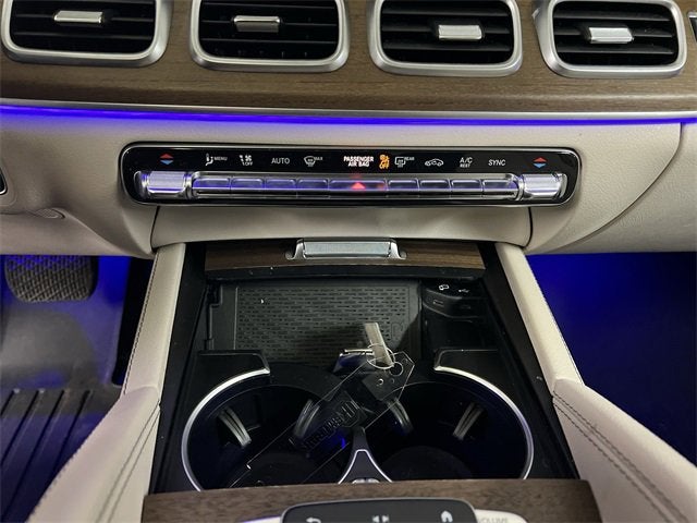 2020 Mercedes-Benz GLS GLS 450