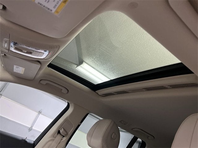 2020 Mercedes-Benz GLS GLS 450