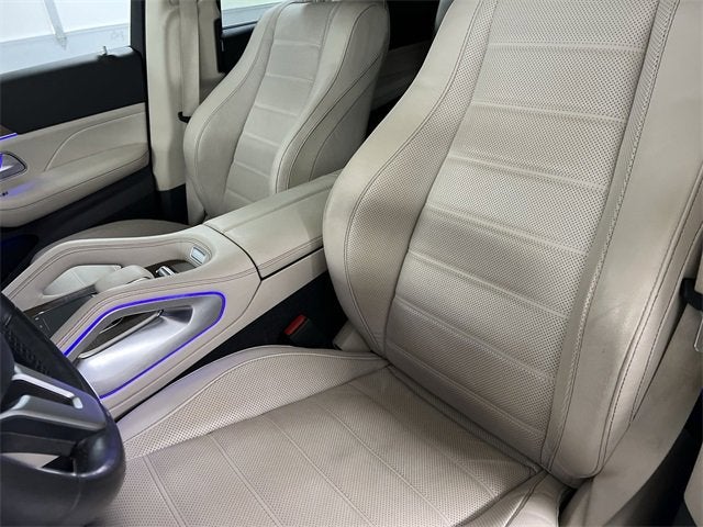 2020 Mercedes-Benz GLS GLS 450