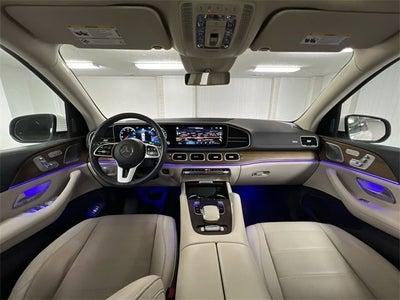 2020 Mercedes-Benz GLS GLS 450