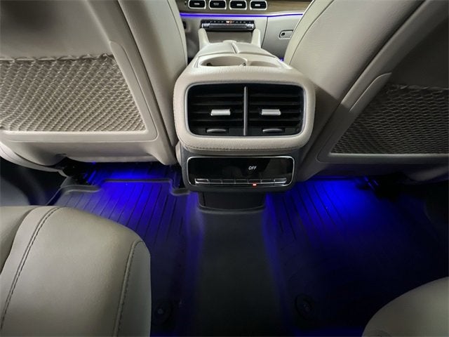 2020 Mercedes-Benz GLS GLS 450