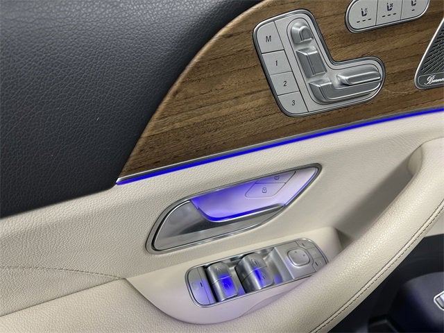 2020 Mercedes-Benz GLS GLS 450