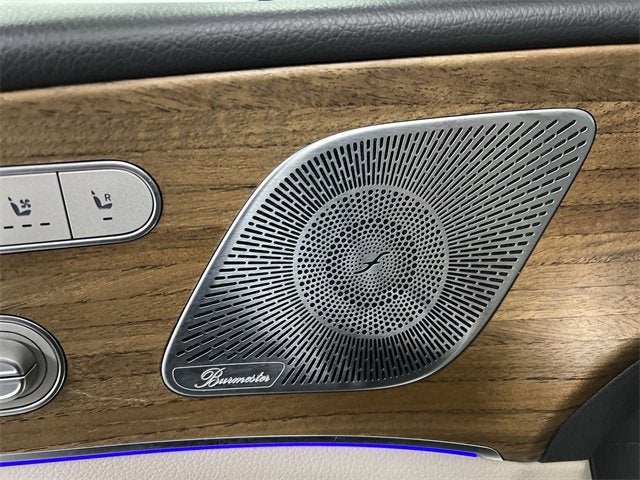 2020 Mercedes-Benz GLS GLS 450