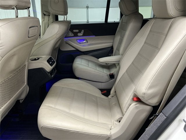 2020 Mercedes-Benz GLS GLS 450