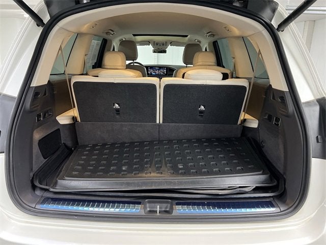 2020 Mercedes-Benz GLS GLS 450