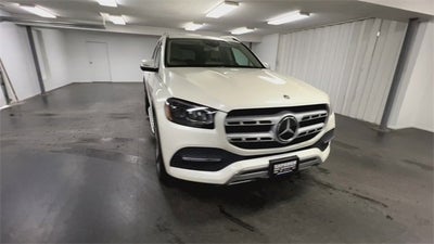 2020 Mercedes-Benz GLS GLS 450