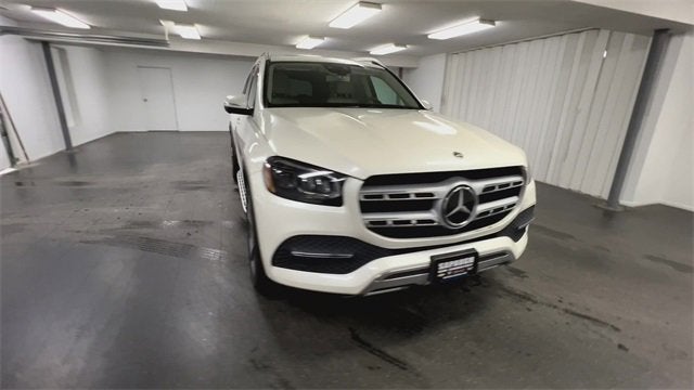 2020 Mercedes-Benz GLS GLS 450