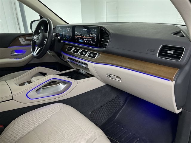 2020 Mercedes-Benz GLS GLS 450